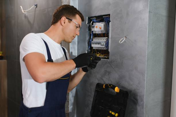 Best Electrical Wiring Services  in Lanham, MD