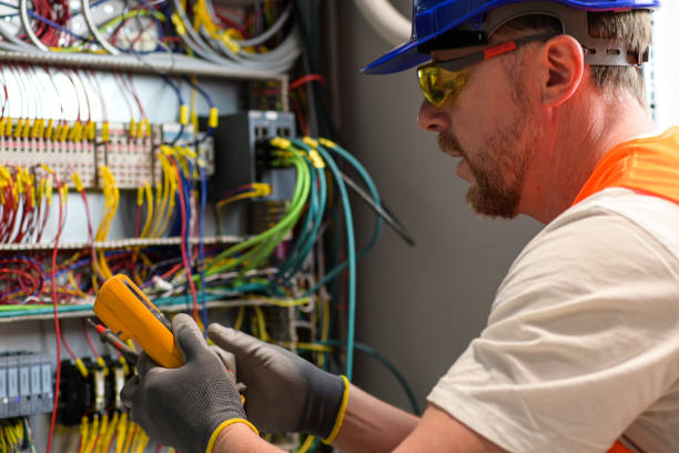 Best Electrical Troubleshooting Services  in Lanham, MD