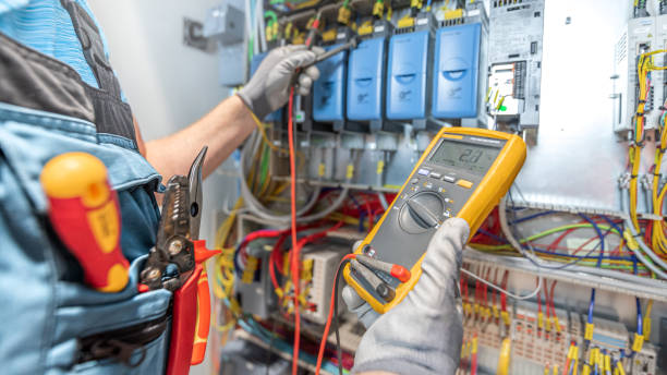Best Electrical Contractors for Businesses  in Lanham, MD