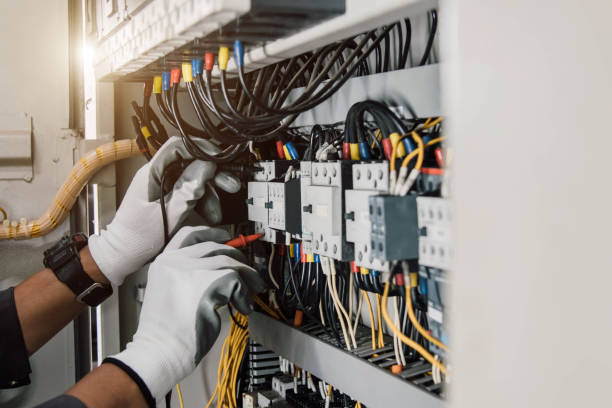 Best Affordable Electrician  in Lanham, MD